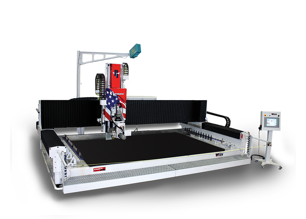 Big Saw
